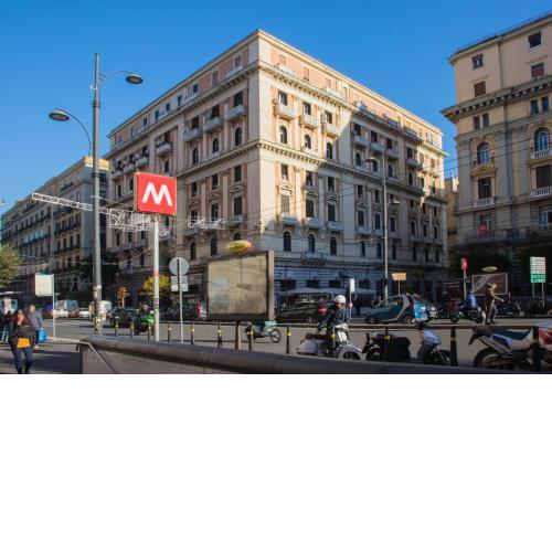 Hotel Le Orchidee