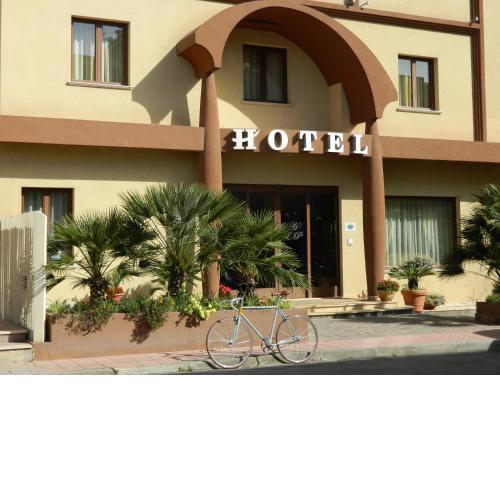 Hotel Le Palme