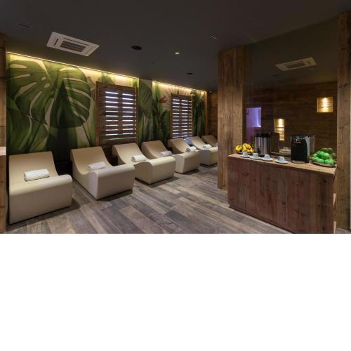 Hotel Le Palme