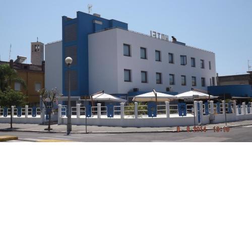 Hotel Le Palme