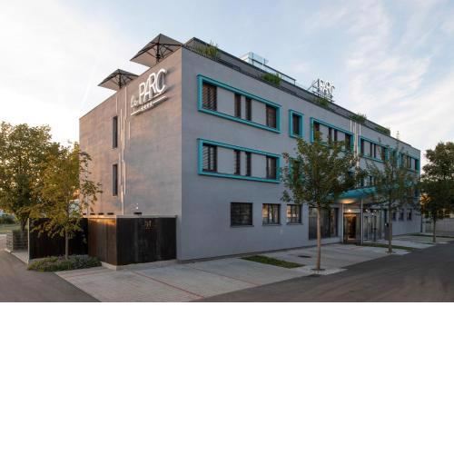 Hotel Le Parc