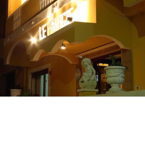 Hotel Le Pelagie
