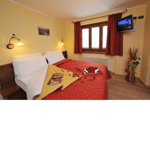 Hotel Le Petit Abri
