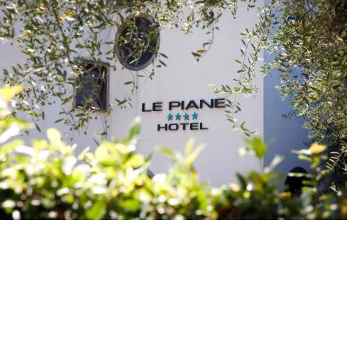 Hotel Le Piane