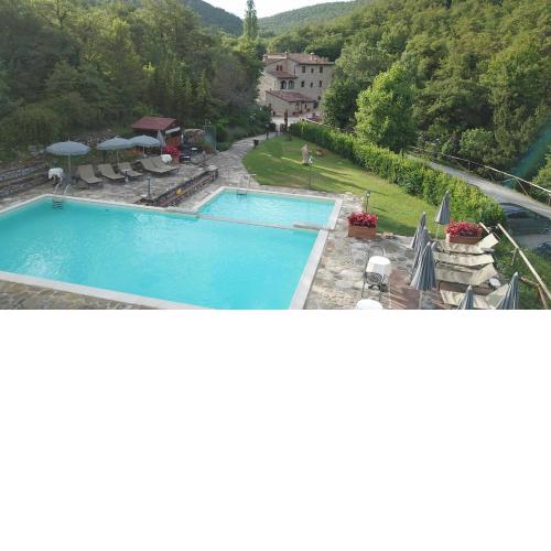 Hotel Le Pozze Di Lecchi