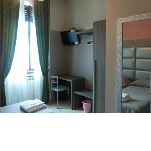 Hotel Le Querce