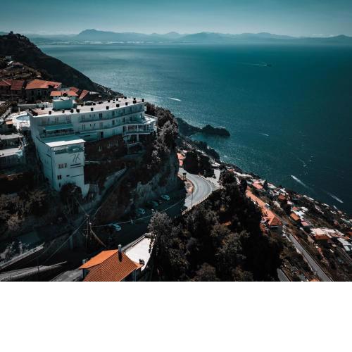 Hotel le Rocce - Agerola, Amalfi Coast