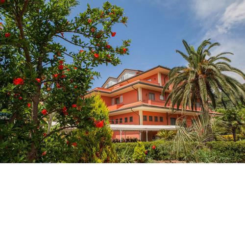 Hotel Le Rotonde