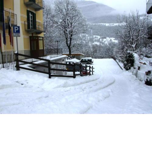 Hotel Le Soleil