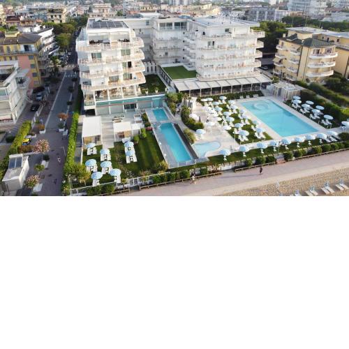 Hotel Le Soleil
