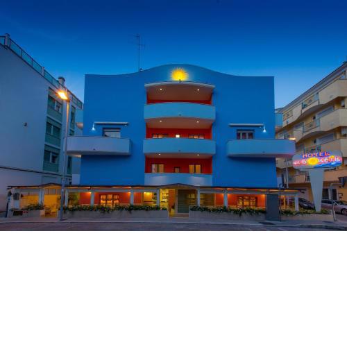 Hotel Le Soleil