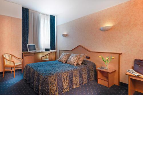 Hotel Le Sorgenti