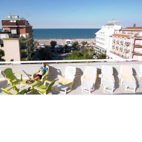 Hotel Le Terrazze