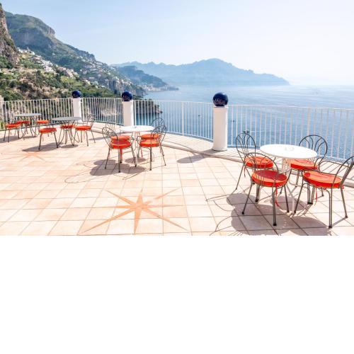Hotel Le Terrazze