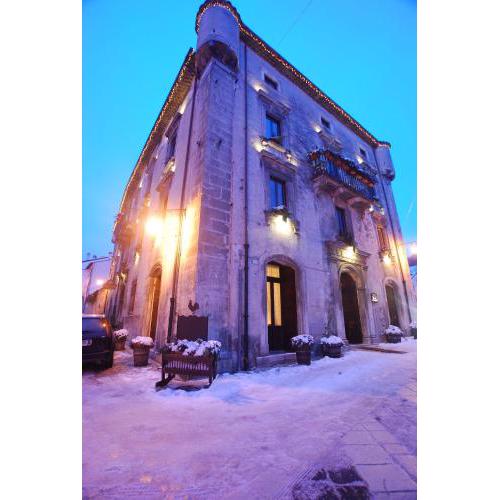Hotel Le Torri