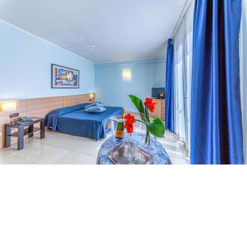 Hotel Le Torri