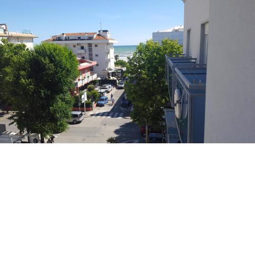Hotel Le Vele - Fronte spiaggia Playa del Sol 108-109