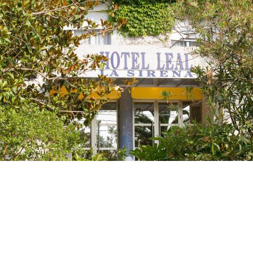 Hotel Leal - La Sirena