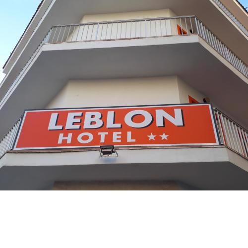 Hotel Leblon