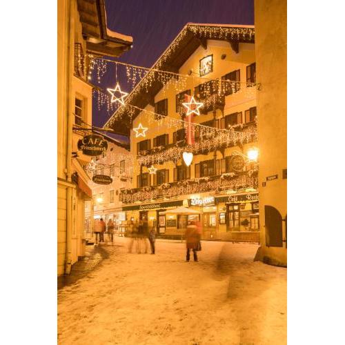 Hotel Lebzelter