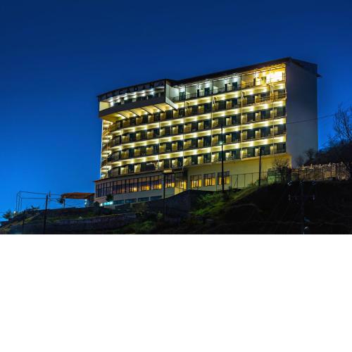 Hotel Lecadin