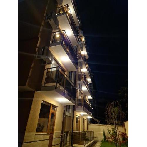 Hotel Leda