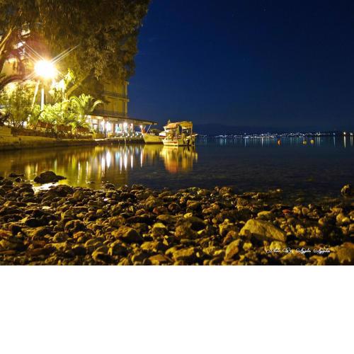 Hotel Lefkadi