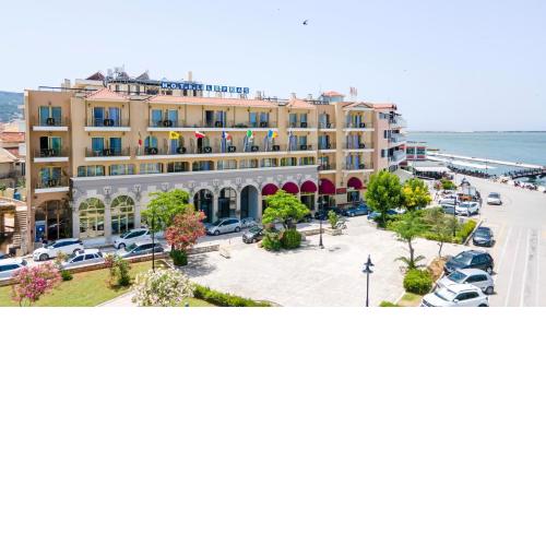 Hotel Lefkas