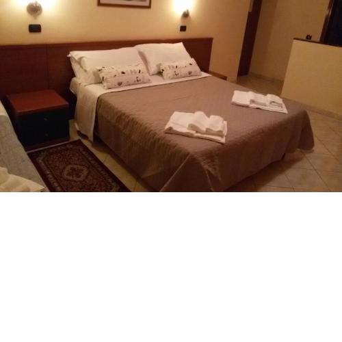 Hotel Legnano