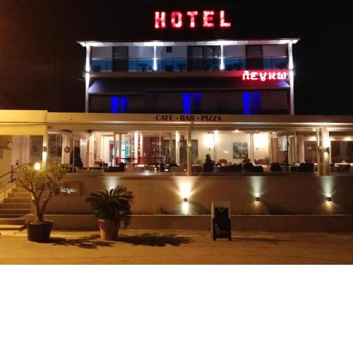 Hotel Lego