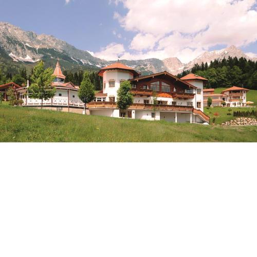 Hotel Leitenhof SUPERIOR