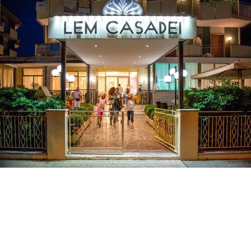 Hotel Lem-Casadei