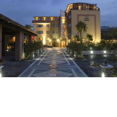 Hotel Lemi