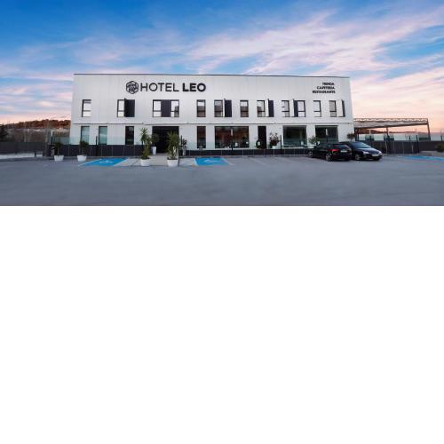 Hotel Leo