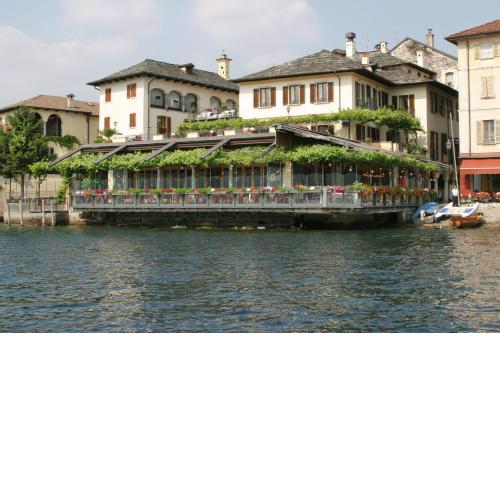 Hotel Leon D'Oro