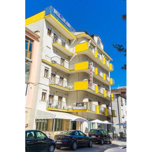 Hotel Leon d'Oro