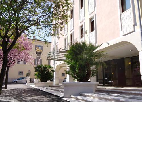 Hotel Leon d'Oro
