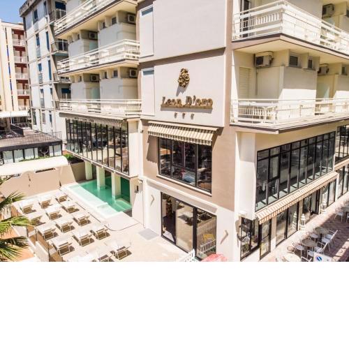 Hotel Leon D'oro