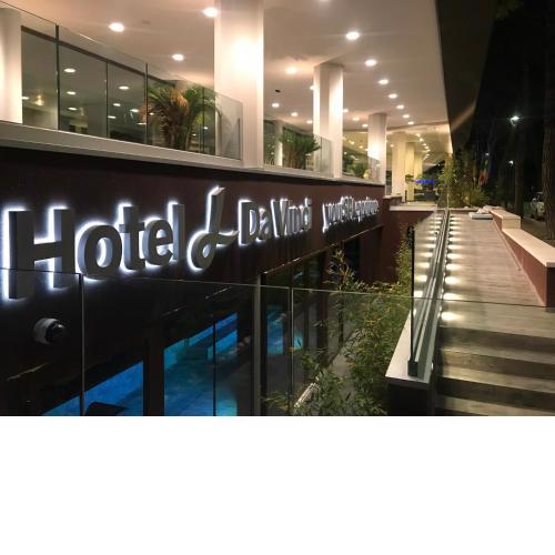 Hotel Leonardo Da Vinci Wellness SPA