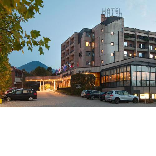 Hotel Leonardo Da Vinci