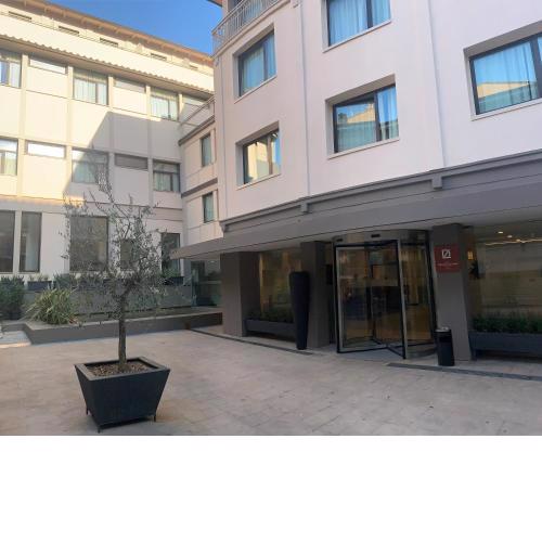 Hotel Leonardo da Vinci