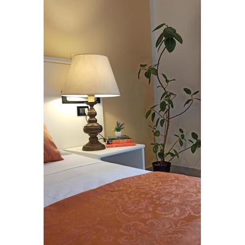 Hotel Leonardo