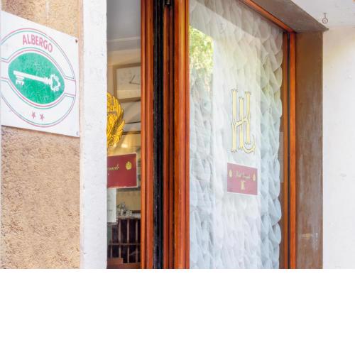 Hotel Leonardo