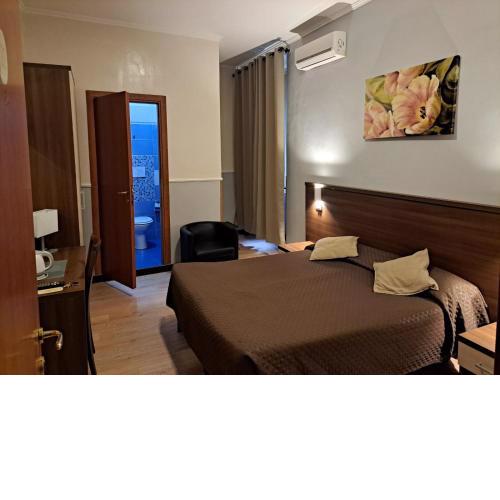 Hotel Leone