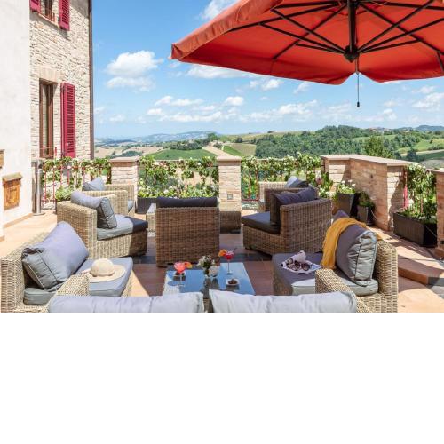 Hotel Leone