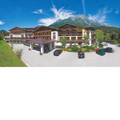Hotel Leonhard