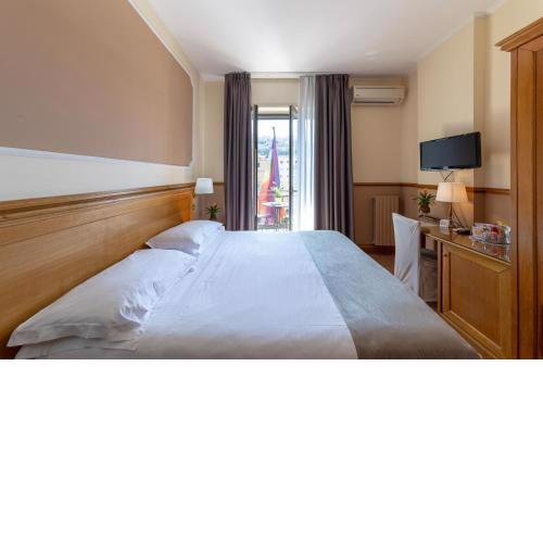 Hotel Leopardi