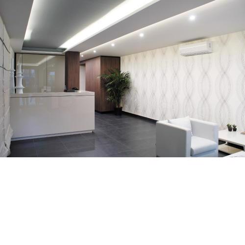 Hotel Leopardi