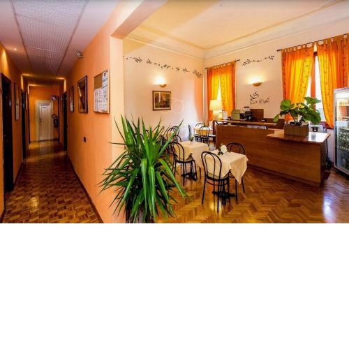 Hotel Leopolda