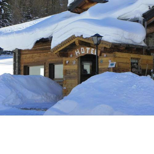 Hotel Les Granges